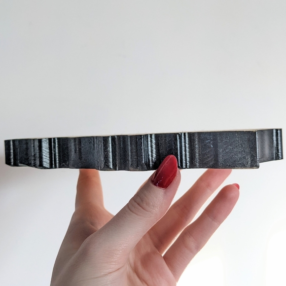 Wooden Polish Coat of Arms Eagle Wall Plaque - Picture 8 of 13